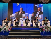 Session I Panel Discussion